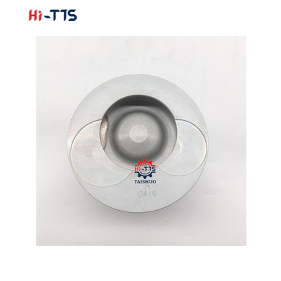 Motore Diesel Piston 65.02501-0416 Per motore Doosan DB58 DH220-5 DH220-7 Ricambi motore