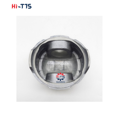 Motore Diesel Piston 65.02501-0416 Per motore Doosan DB58 DH220-5 DH220-7 Ricambi motore