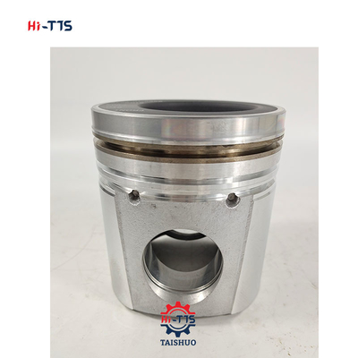 Motore per escavatore 6CT pistone 9566/16 61KS032 3919566 4019886 3919929