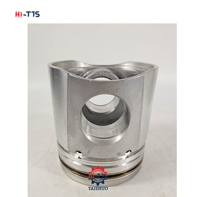 Motore per escavatore 6CT pistone 9566/16 61KS032 3919566 4019886 3919929