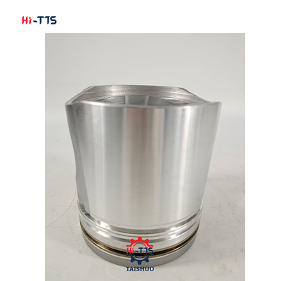 Motore per escavatore 6CT pistone 9566/16 61KS032 3919566 4019886 3919929