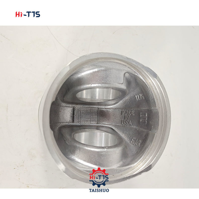 Motore per escavatore 6CT pistone 9566/16 61KS032 3919566 4019886 3919929