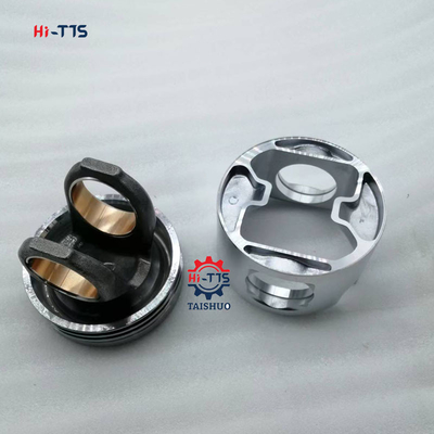 Escavatore E320 Motore pistone C9 Corpo pistone corona gonna 3851657 3247380