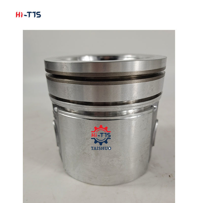 6D107 PC200-8 QSB6.7 Motore pistone 4934860 4860 STD 107mm