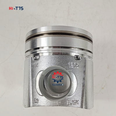 6D107 PC200-8 QSB6.7 Motore pistone 4934860 4860 STD 107mm