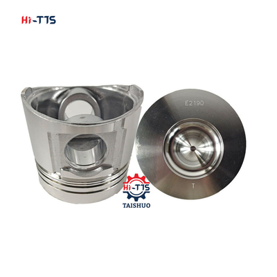 B3.3 4D95 Piston E2190 6204-31-2190 6205-31-2190 Piston motore