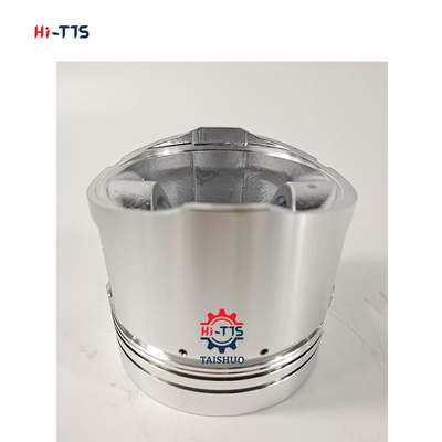 B3.3 4D95 Piston E2190 6204-31-2190 6205-31-2190 Piston motore