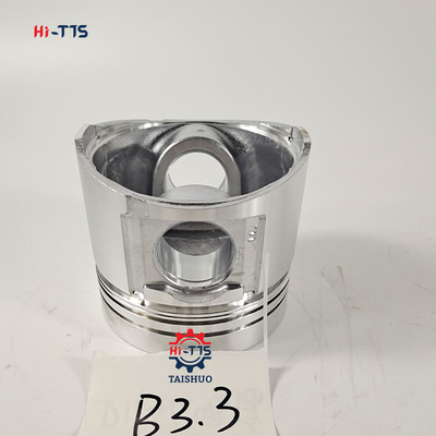 B3.3 4D95 Piston E2190 6204-31-2190 6205-31-2190 Piston motore