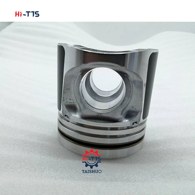 Escavatore Motore diesel pistone C7.1 Iniezione diretta 3707998 DI