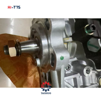 4TNV94L-XHYB 4TNV94L-XHYB2 Pompa di iniezione del carburante 4TNV94L 729906-51330 729906-51331