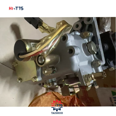 4TNV94L-XHYB 4TNV94L-XHYB2 Pompa di iniezione del carburante 4TNV94L 729906-51330 729906-51331
