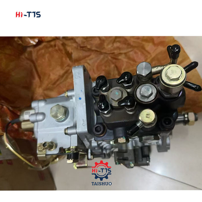 4TNV94L-XHYB 4TNV94L-XHYB2 Pompa di iniezione del carburante 4TNV94L 729906-51330 729906-51331