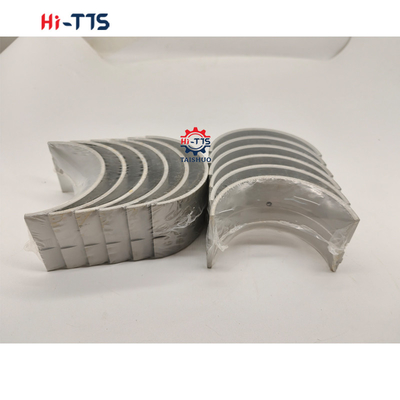 6D155+25 cuscinetto a canna di collegamento 6127-31-3042 adatto a parti di motori Komatsu