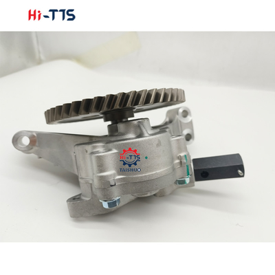 6D16 6D17 6D22 Pompa ad olio ME034664 ME074253 ME074345 Parti di motore per MITSUBISHI