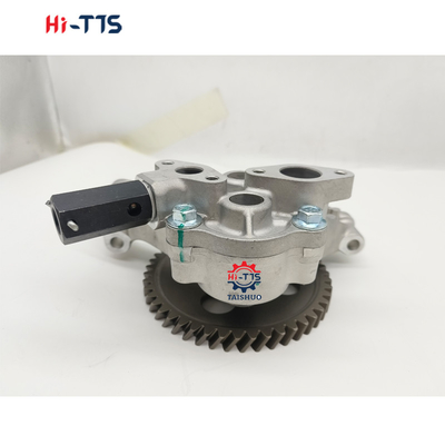 6D16 6D17 6D22 Pompa ad olio ME034664 ME074253 ME074345 Parti di motore per MITSUBISHI