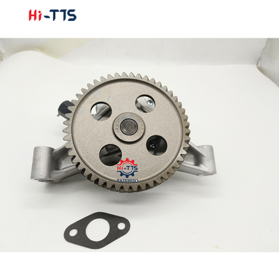 6D16 6D17 6D22 Pompa ad olio ME034664 ME074253 ME074345 Parti di motore per MITSUBISHI
