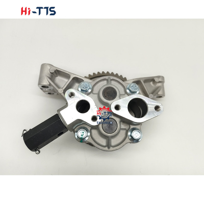 6D16 6D17 6D22 Pompa ad olio ME034664 ME074253 ME074345 Parti di motore per MITSUBISHI