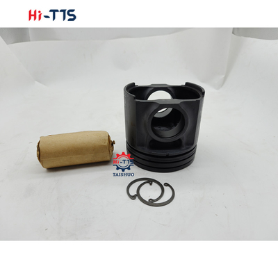 Motori 6D125 S6D125 Kit a pistoni 6152-31-2113 6151-31-2710 6151-31-2112 6152-32-2510