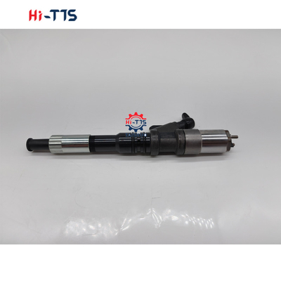 Iniezione di carburante Assy Densos 095000-1211 6156-11-3300 per motore Komatsu S6D125
