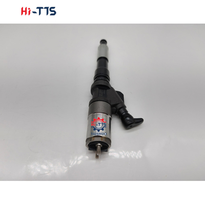 Iniezione di carburante Assy Densos 095000-1211 6156-11-3300 per motore Komatsu S6D125