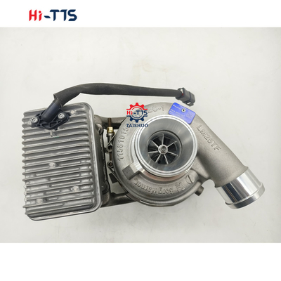 11559880024 32006376 Attuatore a turbocompressore per camion e escavatori JCB UK