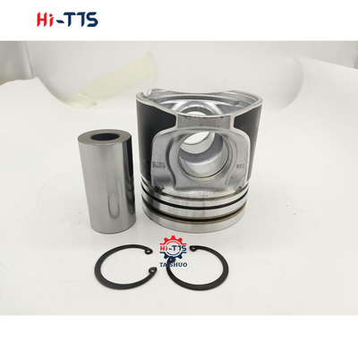 Piston 1709915 3660149 3660108 per macchine per il trasporto di merci