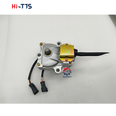 7834-41-2001 7834-41-2002 Motore ad accelerazione Per PC200-7 PC220-7 6D102 Komatsu