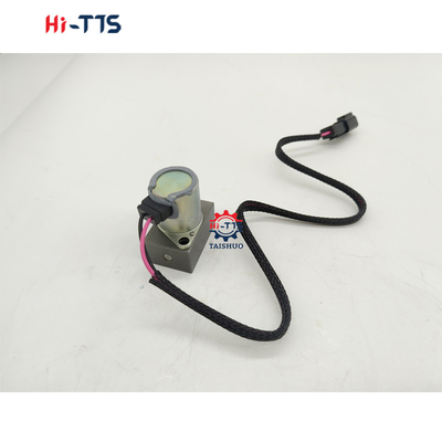 702-21-57400 Valvola solenoide per pompa principale idraulica PC200-7 PC200-8
