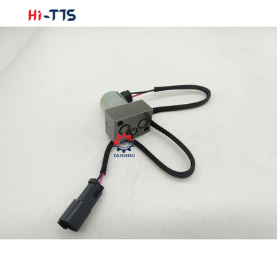 702-21-57400 Valvola solenoide per pompa principale idraulica PC200-7 PC200-8