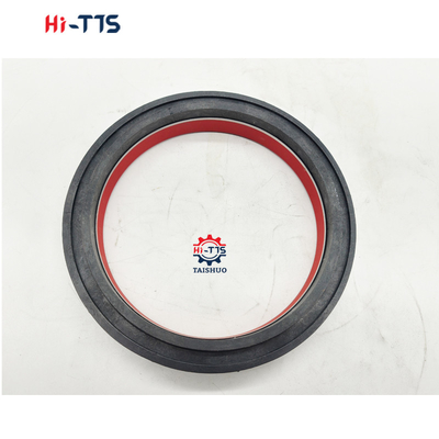 ISX15 QSX15 Ricambi motore Albero motore Sigillo di olio reale 4965569 4926527 4101422 3680095 4962603