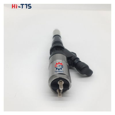 PC400-7 PC450-7 Iniettore di combustibile per escavatore Assy 6156-11-3300 095000-1211