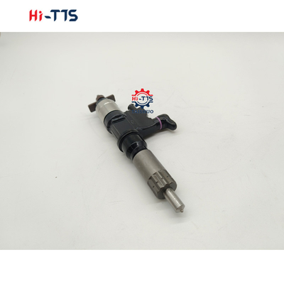 Iniezione di carburante 095000-5471 095000-5474 8-98284393-0 Per motore diesel 4HK1