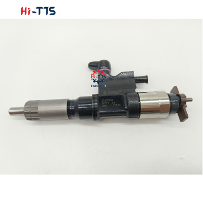 Iniezione di carburante 095000-5471 095000-5474 8-98284393-0 Per motore diesel 4HK1