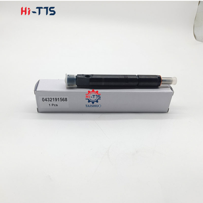 Nozzle per iniettori di carburante 0432191568 04232066 04014333 Per motore diesel BF6L913
