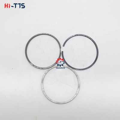 6 cilindri 102 mm 6738-31-2300 6738312300 Anello a pistoni per motore diesel S6D102
