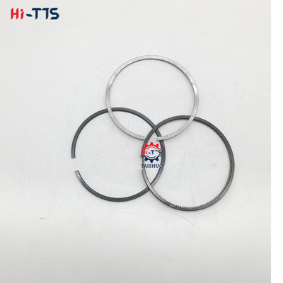 6 cilindri 102 mm 6738-31-2300 6738312300 Anello a pistoni per motore diesel S6D102
