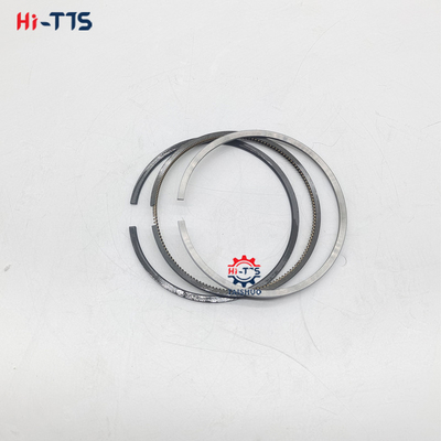 6 cilindri 102 mm 6738-31-2300 6738312300 Anello a pistoni per motore diesel S6D102
