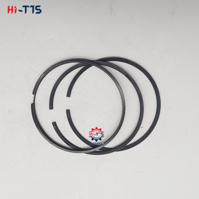 6150-31-2033 6150-31-2032 Anello a pistoni per motore diesel S6D125 PC400-6