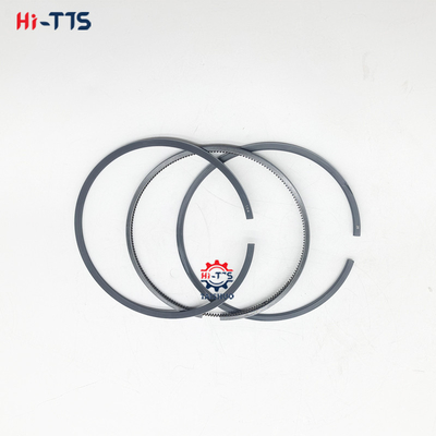 6150-31-2033 6150-31-2032 Anello a pistoni per motore diesel S6D125 PC400-6