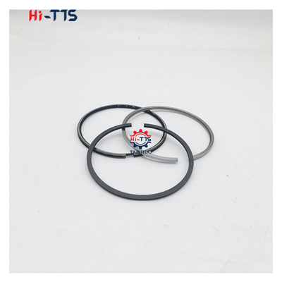 4181A026 Anelli a pistone per motore Perkins 6.372 4248 6372