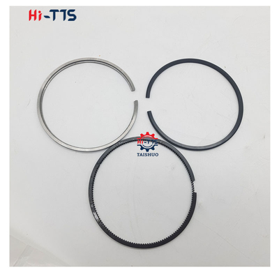4181A033 Anelli a pistone per motori C4.4 C7.1 C6.6