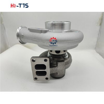 6D107 Motore Turbocompressore 3595157 6738-81-8090 3592109 4037469 Per Komatsu PC200-7