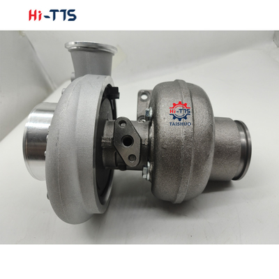 6D107 Motore Turbocompressore 3595157 6738-81-8090 3592109 4037469 Per Komatsu PC200-7
