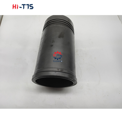 6128-21-2216 Fornitore di cilindri per 6D155 Parti diesel, parti di ricambio del motore