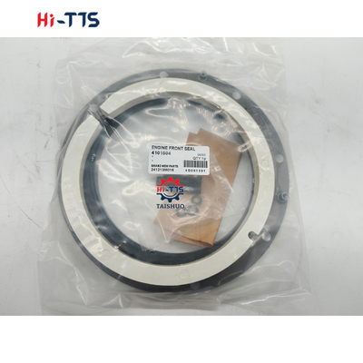 sigillo dell'olio anteriore dell'albero a canestro 4101504 4026489 4955383 3680706 3104263 4962603 per ricambi di motori diesel ISX ISX15 QSX15