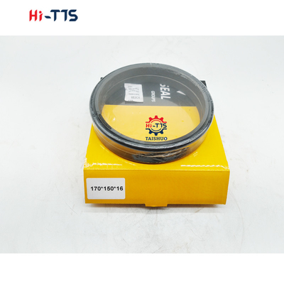 DZ 170/150/16 Zoomlion Wheel Loader Oil Seal 170*150*16 per la consegna immediata