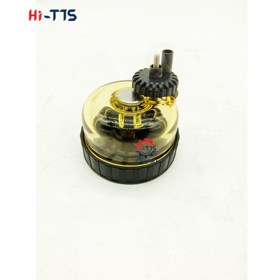 32925708 112-9401 Tazza di assemblaggio Tazza di olio del motore Tazza di filtro dell'olio per escavatore CAT