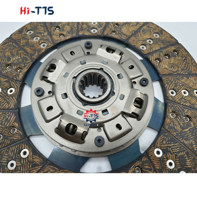 D6DA Motor Clutch Plate Assy per una funzionalità ottimale