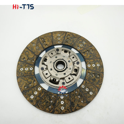 D6DA Motor Clutch Plate Assy per una funzionalità ottimale