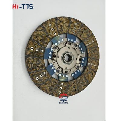 D6DA Motor Clutch Plate Assy per una funzionalità ottimale